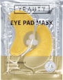 Augenpads Beauty Boost (1 Paar) Yeauty