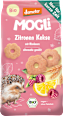 Kinderkekse Zitrone mit Himbeere ab 3 Jahren MOGLi