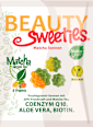 Jeleuri gumate  BEAUTY sweeties.