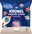 Kindersnack Knusper-Sterne Himbeere ab 3 Jahren KRÜMEL
