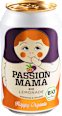 PASSION MAMA - limunada BRAND GARAGE