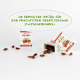 Kindersnack Rosinchen 3er Pack ab 3 Jahren geeignet Freche Freunde
