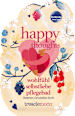 Pflegebad happy thoughts treaclemoon