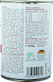 Nassfutter Hund mit Huhn, Leber Diät Multipack (6x400 g) OrganicVet