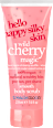 hello happy silky skin wild cherry magic - piling za telo treaclemoon