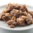 Nassfutter Hund mit Huhn, Leber Diät Multipack (6x400 g) OrganicVet