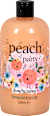 Duschcreme peach party treaclemoon