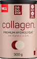 Kollagen Pulver Premium Hydrolysat Naduria