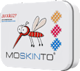 Insektenstich Soforthilfe Pflaster, Family Box  Moskinto