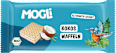 Kokoswaffeln MOGLi