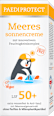 Sonnencreme Meer LSF 50+ PAEDIPROTECT