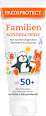 Sonnencreme Familie LSF 50+ PAEDIPROTECT