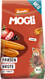 Knabbergebäck Pausenbrote mit Bio Tomate MOGLi