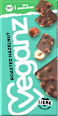Schokolade Roastet Hazelnut Veganz