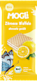 Kindersnack Zitronen Waffeln ab 3 Jahren MOGLi