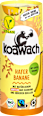 Haferdrink Banane koawach