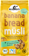 Knuspermüsli Banana Bread koawach