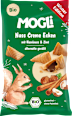 Nuss Creme Ecken mit Haselnuss & Zimt MOGLi