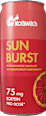 Erfrischungsgetränk, Koffein Drink Sun Burst Grapefruit koawach