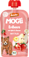 Quetschie Erdbeere, Apfel & Banane, ab 1 Jahr  MOGLi