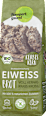Brotbackmischung Eiweissbrot Voll kernig krass kross pumperlgsund