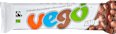 Schokoriegel Bio Haselnuss vegó