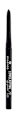 Svinčnik za oči LONGLASTING 01 Black Fever essence