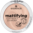 mattifying compact powder 11 essence