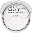 Arcpúder all matt plus - Nr. 001 Universal CATRICE
