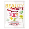 Jeleuri gumate în formă de iepure BEAUTY sweeties.