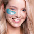 Augenpads Deep Hydration (1 Paar) Yeauty