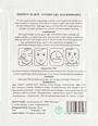 Augenpads Energy Elixir (1 Paar) Yeauty