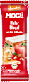 Fruchtriegel Hafer mit Apfel & Mandeln ab 3 Jahren MOGLi