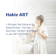 Feuchtes Toilettenpapier Sonderedition Hakle