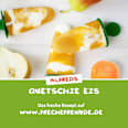 Quetschie Apfel, Mango & Pfirsich ab 1 Jahr Freche Freunde