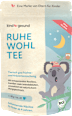 Kindertee Ruhewohl  kind gesund