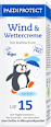 Wind & Wetter Creme LSF 15  PAEDIPROTECT
