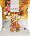 Fruchtgummi Bärchen vegan HEIMATGUT