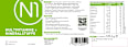 Tabletten Multivitamine + Mineralstoffe 365 St N1