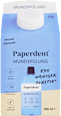 Mundspülung Milde Frische Paperdent