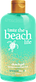 Duschgel taste the beach life treaclemoon