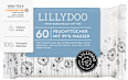Feuchttücher mit 99% Wasser Lillydoo