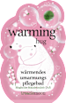Pflegebad warming hug treaclemoon