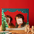Adventskalender Knabberfest im Winterwald 2022 MOGLi