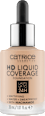 Podkład HD Liquid Coverage Foundation 030 Sand Beige CATRICE