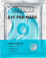Patch occhi in idrogel Deep Hydration con Acido Ialuronico YEAUTY
