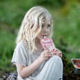 Quetschie Erdbeere, Apfel & Banane, ab 1 Jahr  MOGLi