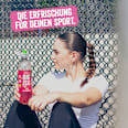 Erfrischungsgetränk, Pink Grapefruit acao