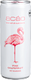 Erfrischungsgetränk, Pink Grapefruit mit Guarana acao