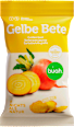 Chips Gelbe Beete buah